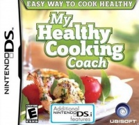 My Healthy Cooking Coach