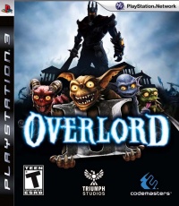 Overlord II