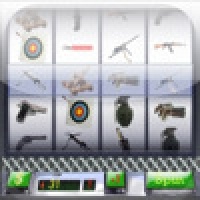 SpinWeapons