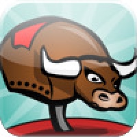 Mechanical Bull: Record Breaker