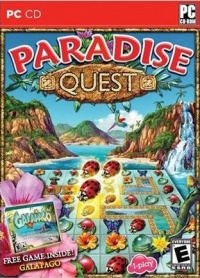 Paradise Quest