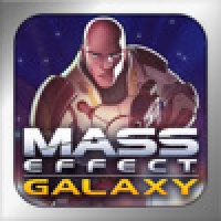 Mass Effect: Galaxy