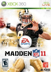 Madden NFL 11