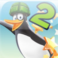 Crazy Penguin Catapult 2
