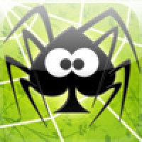 SpiderWeb Solitaire
