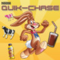 Nesquik - Quikchase