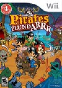 Pirates: Adventures of the Black Corsair