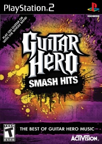 Guitar Hero: Smash Hits