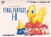 Final Fantasy II (NES)