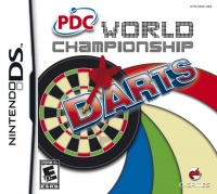 PDC World Championship Darts 2009