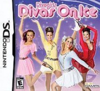 Diva Girls: Divas on Ice