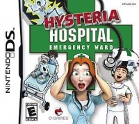 Hysteria Hospital: Emergency Ward