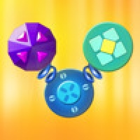 Color Buttons