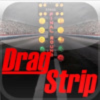 Drag Strip Final Round Beginner