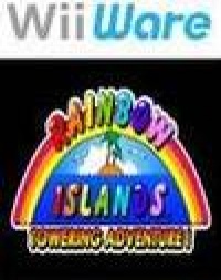 Rainbow Islands: Towering Adventure!