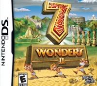 7 Wonders II