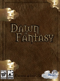 Dawn of Fantasy