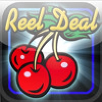 Reel Deal Slots:  Oil Tycoon