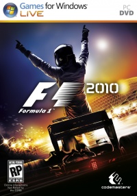 F1 2010