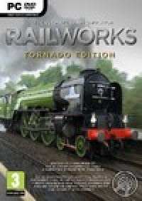Rail Simulator 2: Railworks Platform