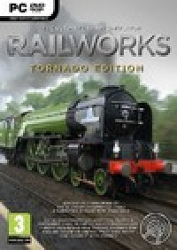 Rail Simulator 2: Railworks Platform