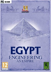 History Egypt - Engineering an Empire