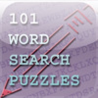 101 Word Search Puzzles