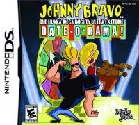 Johnny Bravo: Date-O-Rama!