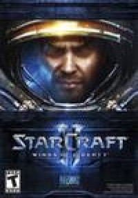 Starcraft II: Wings of Liberty