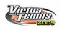 Virtua Tennis 2009