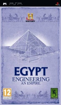 History Egypt - Engineering an Empire