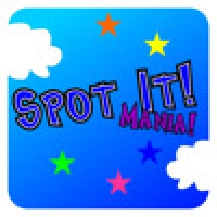 Spot It! MANIA