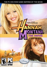 Hannah Montana: The Movie