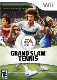 Grand Slam Tennis