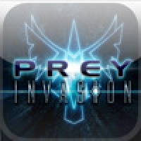 Prey Invasion