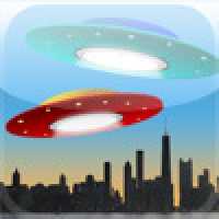 UFOShooter