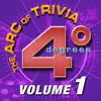 4 Degrees