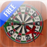 Free Darts 3D