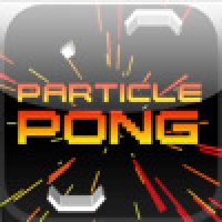 Particle Pong