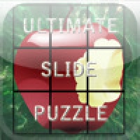 Ultimate Slide Puzzle