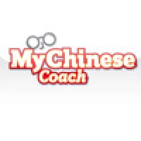 My Chinese Coach