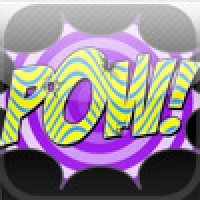 Pow!