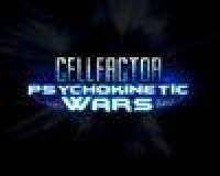 CellFactor: Psychokinetic Wars