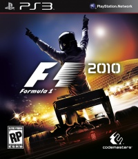 F1 2010