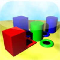 Shape Escape