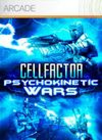 CellFactor: Psychokinetic Wars