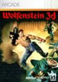 Wolfenstein 3D