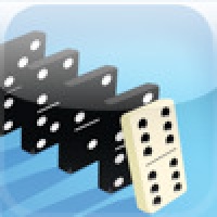 Domino Physics Runs