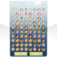 The Match Game