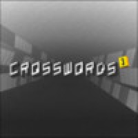 Crosswords Cubed